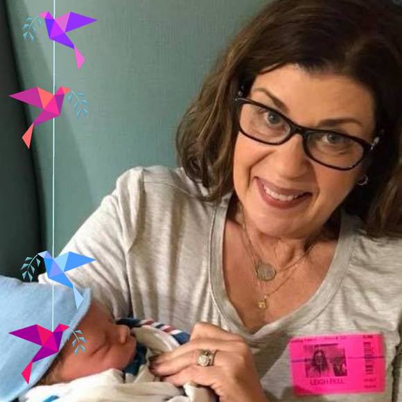 Meet your Posher, Leigh - Picture 1 of 1